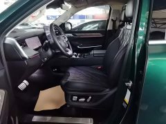 Tank 500 New Energy 2026 Hi4-Z Smart Comfort Edition - ფოტო 15