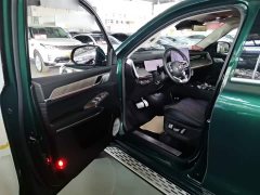 Tank 500 New Energy 2026 Hi4-Z Smart Comfort Edition - ფოტო 16
