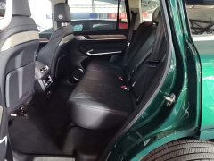 Tank 500 New Energy 2026 Hi4-Z Smart Comfort Edition - ფოტო 17