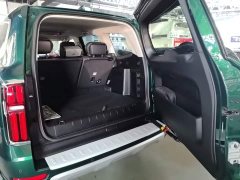 Tank 500 New Energy 2026 Hi4-Z Smart Comfort Edition - ფოტო 19