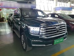 Tank 500 New Energy 2026 Hi4-Z Smart Comfort Edition - ფოტო 4