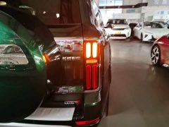 Tank 500 New Energy 2026 Hi4-Z Smart Comfort Edition - ფოტო 8