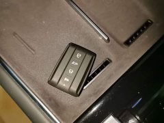 Tank 500 New Energy 2026 Hi4-Z Smart Comfort Edition - ფოტო 9