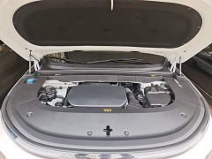 Li Auto L6 Pro - ფოტო 16