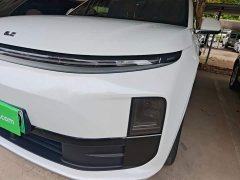Li Auto L6 Pro - ფოტო 18