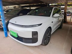 Li Auto L6 Pro - ფოტო 2