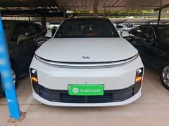 Li Auto L6 Pro - ფოტო 3