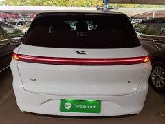 Li Auto L6 Pro - ფოტო 4