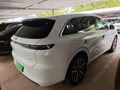 Li Auto L6 Pro - ფოტო 5