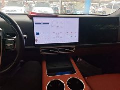 Li Auto L6 Pro - ფოტო 6