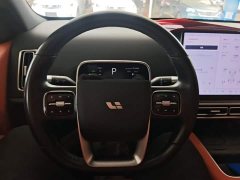 Li Auto L6 Pro - ფოტო 7