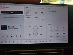 Li Auto L6 Pro - ფოტო 8