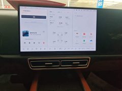 Li Auto L6 Pro - ფოტო 9