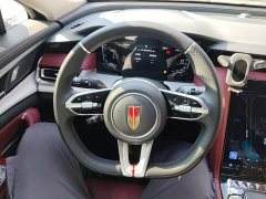FAW Red Flag H5 1.5T DCT Mystic Black Edition - ფოტო 11