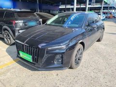 FAW Red Flag H5 1.5T DCT Mystic Black Edition - ფოტო 2