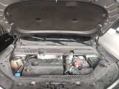 Chery Tiggo 7 PLUS 1.6T GDI DCT Premium - ფოტო 11