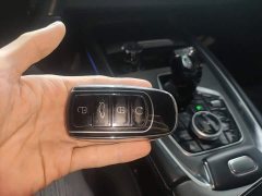 Chery Tiggo 7 PLUS 1.6T GDI DCT Premium - ფოტო 12