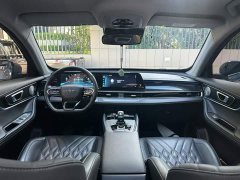 Chery Tiggo 7 PLUS 1.6T GDI DCT Premium - ფოტო 13
