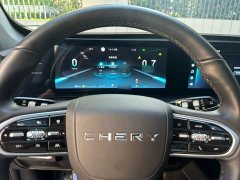 Chery Tiggo 7 PLUS 1.6T GDI DCT Premium - ფოტო 14