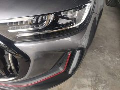 Chery Tiggo 7 PLUS 1.6T GDI DCT Premium - ფოტო 17