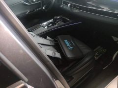 Chery Tiggo 7 PLUS 1.6T GDI DCT Premium - ფოტო 18