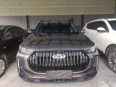 Chery Tiggo 7 PLUS 1.6T GDI DCT Premium - ფოტო 3