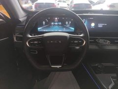Chery Tiggo 7 PLUS 1.6T GDI DCT Premium - ფოტო 4