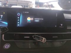 Chery Tiggo 7 PLUS 1.6T GDI DCT Premium - ფოტო 6