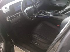 Chery Tiggo 7 PLUS 1.6T GDI DCT Premium - ფოტო 8