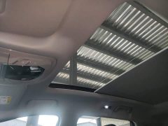 Chery Tiggo 7 PLUS 1.6T GDI DCT Premium - ფოტო 9