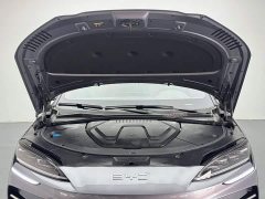 BYD Song Plus New Energy 2025 EV 520km Premium Edition - ფოტო 10