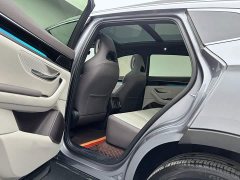BYD Song Plus New Energy 2025 EV 520km Premium Edition - ფოტო 12