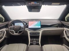 BYD Song Plus New Energy 2025 EV 520km Premium Edition - ფოტო 13
