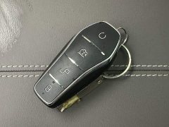 BYD Song Plus New Energy 2025 EV 520km Premium Edition - ფოტო 14