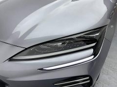 BYD Song Plus New Energy 2025 EV 520km Premium Edition - ფოტო 15
