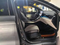 BYD Song Plus New Energy 2025 EV 520km Premium Edition - ფოტო 16