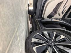 BYD Song Plus New Energy 2025 EV 520km Premium Edition - ფოტო 18