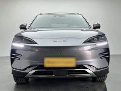 BYD Song Plus New Energy 2025 EV 520km Premium Edition - ფოტო 20