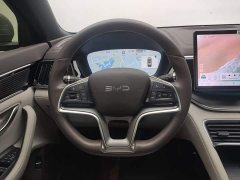 BYD Song Plus New Energy 2025 EV 520km Premium Edition - ფოტო 3
