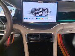 BYD Song Plus New Energy 2025 EV 520km Premium Edition - ფოტო 5
