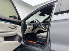 BYD Song Plus New Energy 2025 EV 520km Premium Edition - ფოტო 7