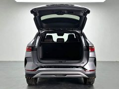 BYD Song Plus New Energy 2025 EV 520km Premium Edition - ფოტო 9