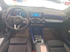 Mercedes-Benz GLB 220 Fashion Edition - ფოტო 10