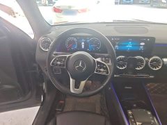 Mercedes-Benz GLB 220 Fashion Edition - ფოტო 11
