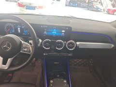 Mercedes-Benz GLB 220 Fashion Edition - ფოტო 13