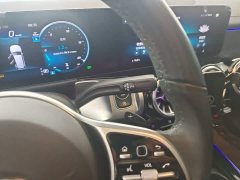 Mercedes-Benz GLB 220 Fashion Edition - ფოტო 14