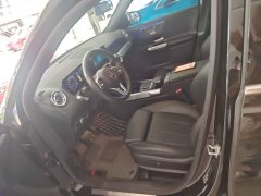 Mercedes-Benz GLB 220 Fashion Edition - ფოტო 15