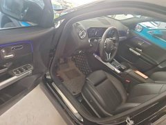 Mercedes-Benz GLB 220 Fashion Edition - ფოტო 16