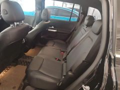 Mercedes-Benz GLB 220 Fashion Edition - ფოტო 17