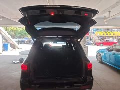 Mercedes-Benz GLB 220 Fashion Edition - ფოტო 19